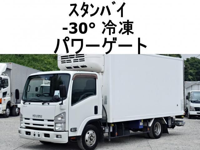 ISUZU / ELF