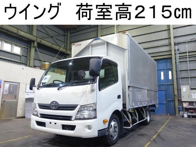 TOYOTA / TOYOACE