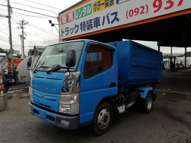 MITSUBISHI / CANTER