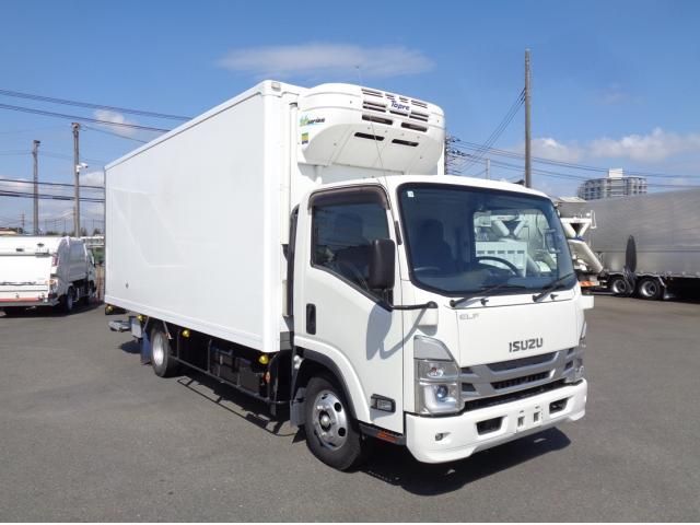 ISUZU / ELF