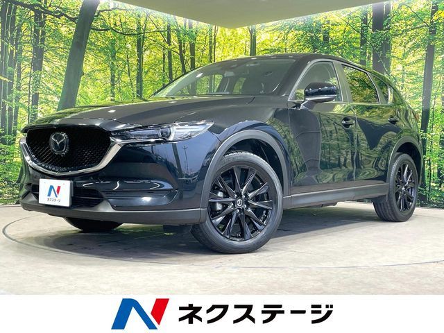 MAZDA / CX-5