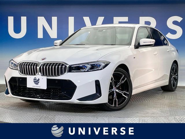 BMW / BMW 3series sedan