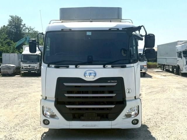 NISSAN DIESEL / Quon