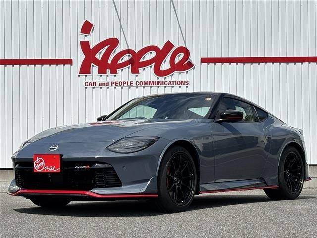 NISSAN / FAIRLADY Z