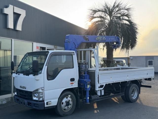 ISUZU / ELF