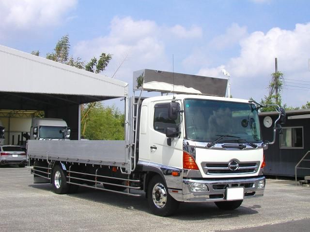 HINO / RANGER