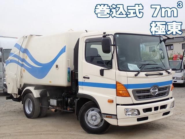 HINO / RANGER