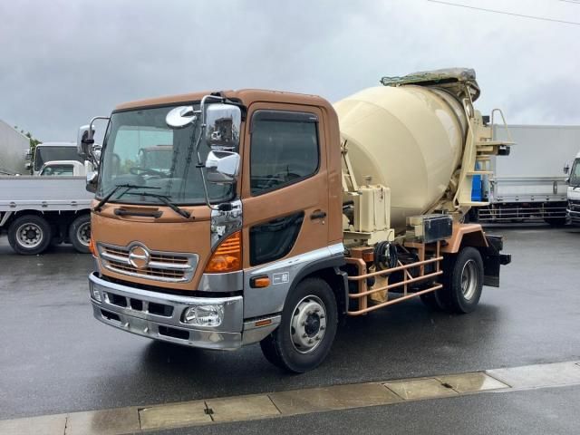 HINO / RANGER