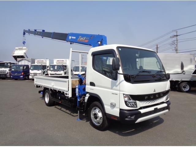 MITSUBISHI / CANTER
