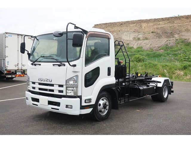 ISUZU / FORWARD