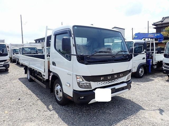 MITSUBISHI / CANTER