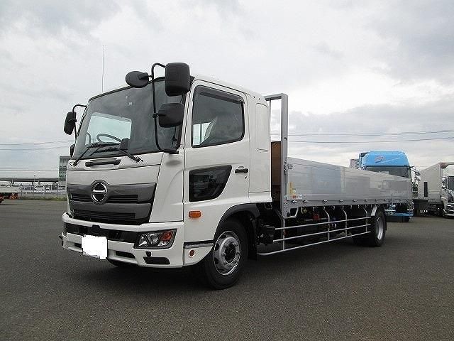 HINO / RANGER