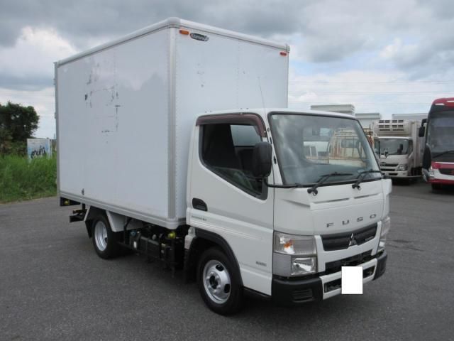 MITSUBISHI / CANTER