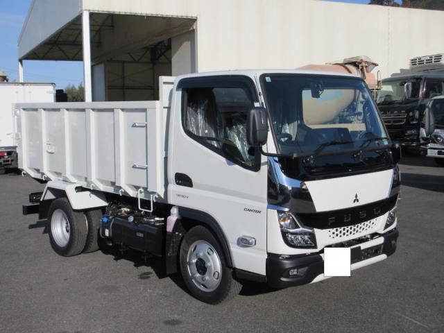 MITSUBISHI / CANTER