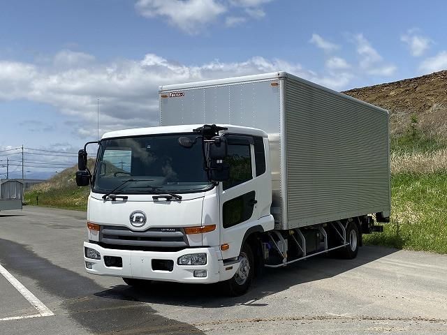 NISSAN DIESEL / CONDOR