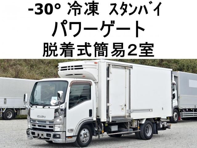 ISUZU / ELF