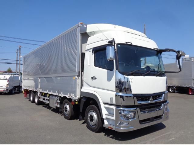 MITSUBISHI FUSOU / SUPER GREAT