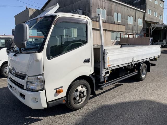 HINO / DUTRO