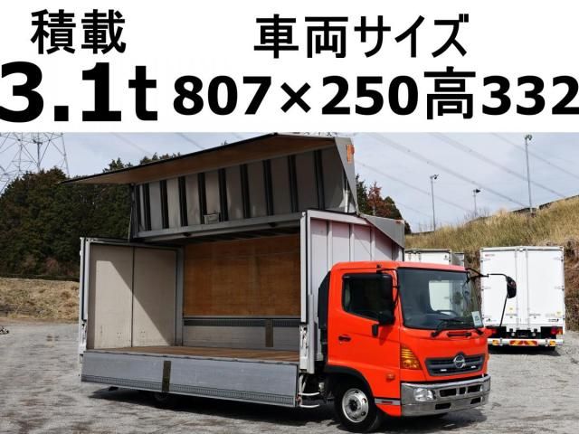 HINO / RANGER