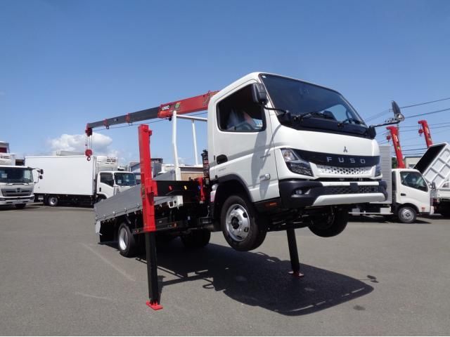 MITSUBISHI / CANTER