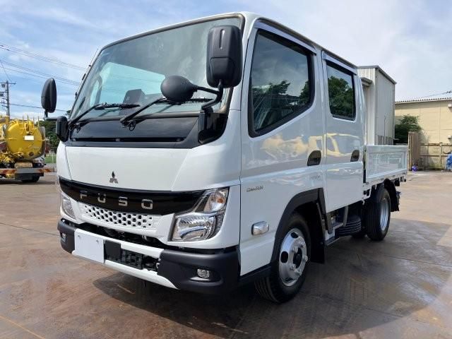 MITSUBISHI / CANTER