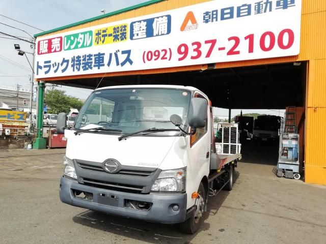 HINO / DUTRO