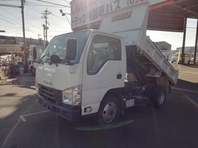 ISUZU / ELF