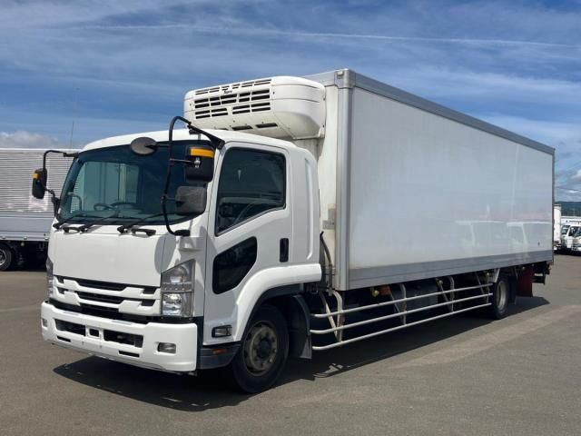 ISUZU / FORWARD