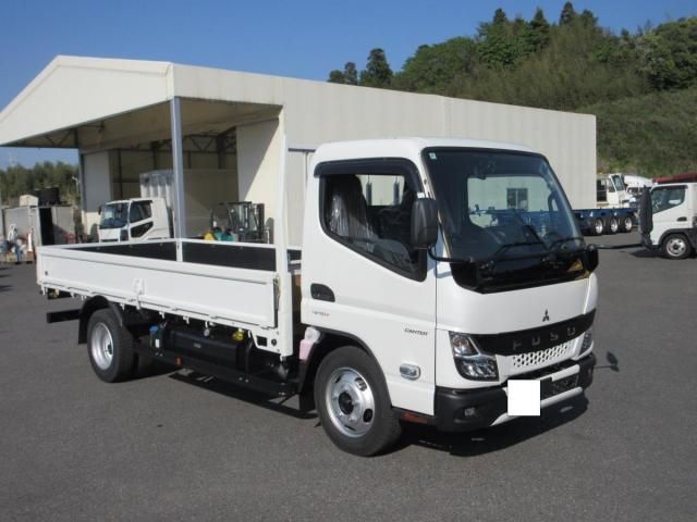 MITSUBISHI / CANTER