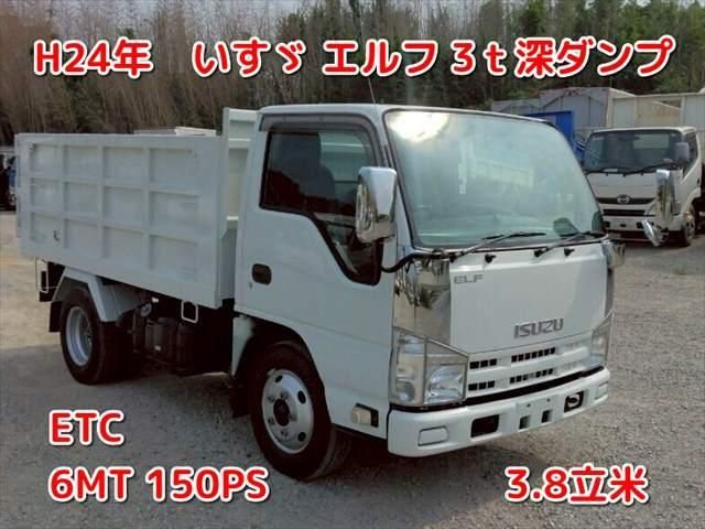 ISUZU / ELF