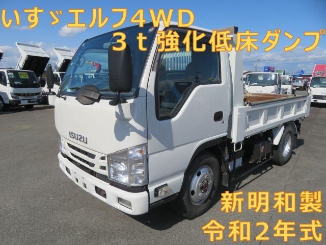 ISUZU / ELF