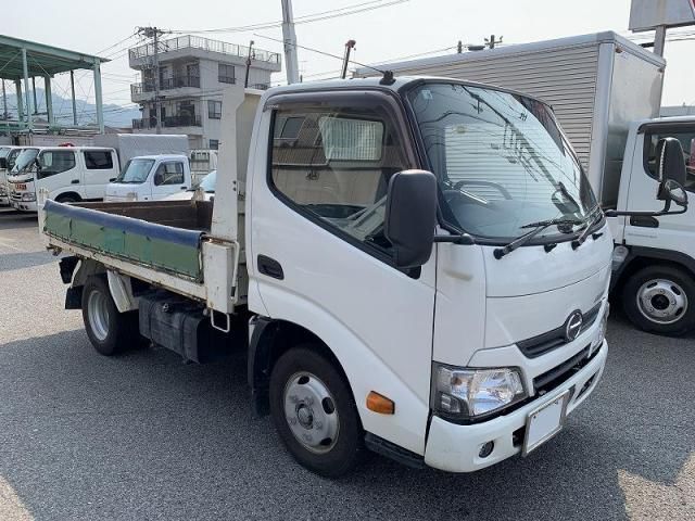 HINO / DUTRO