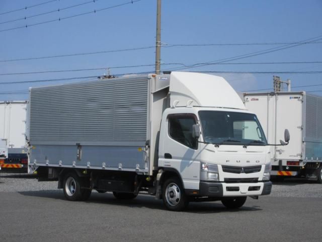 MITSUBISHI / CANTER