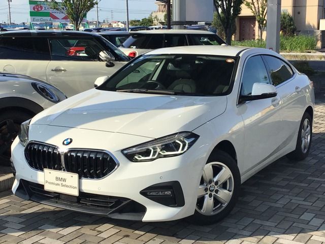 BMW / BMW 2series Gran coupe