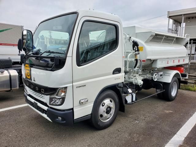 MITSUBISHI / CANTER