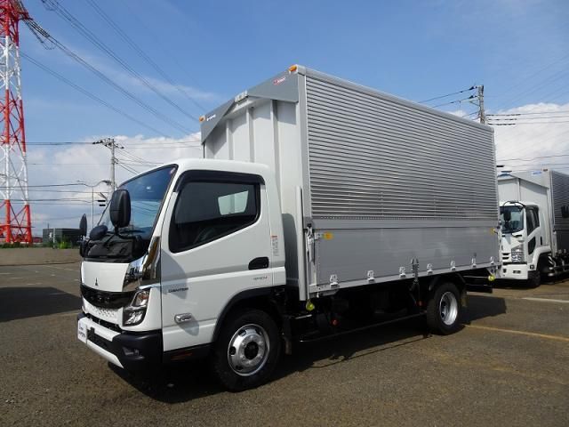 MITSUBISHI / CANTER
