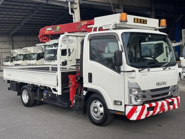 ISUZU / ELF