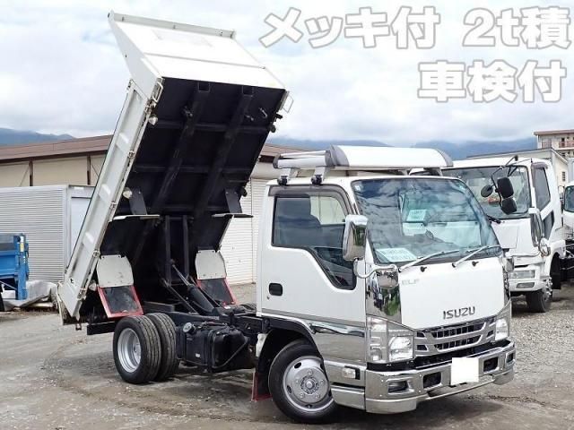 ISUZU / ELF