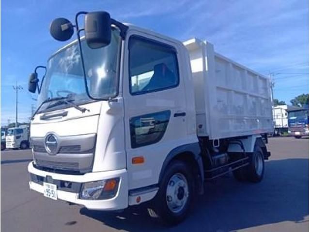 HINO / RANGER