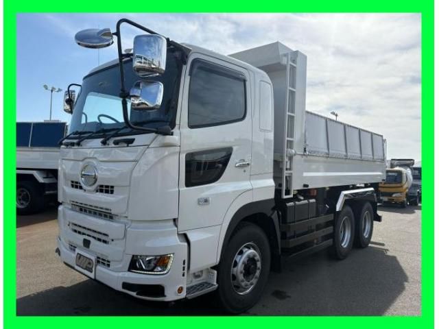HINO / PROFIA