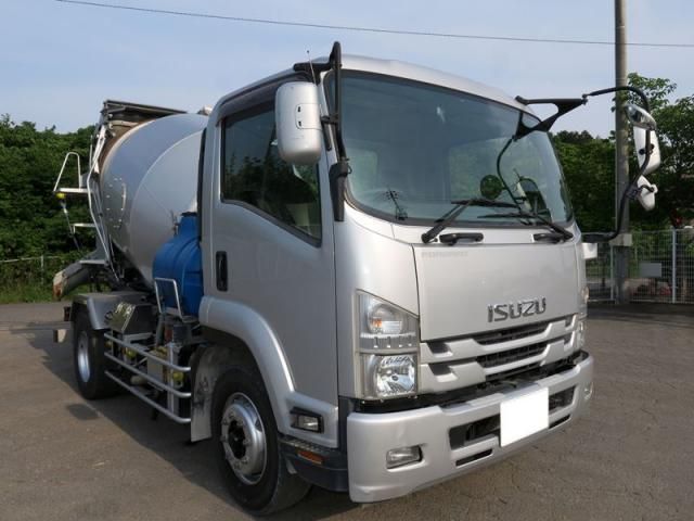ISUZU / FORWARD