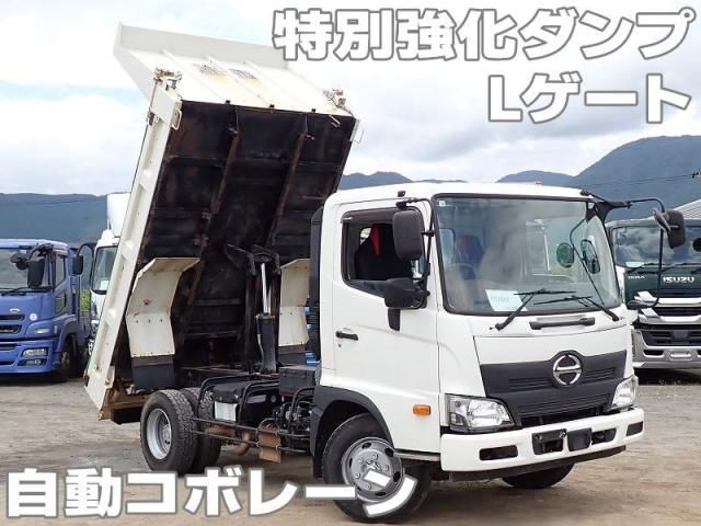 HINO / RANGER
