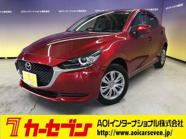MAZDA / MAZDA2