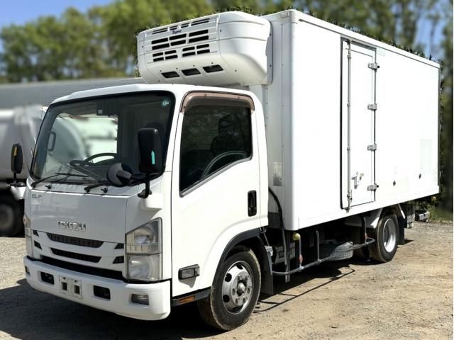 ISUZU / ELF