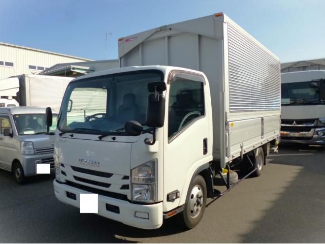ISUZU / ELF