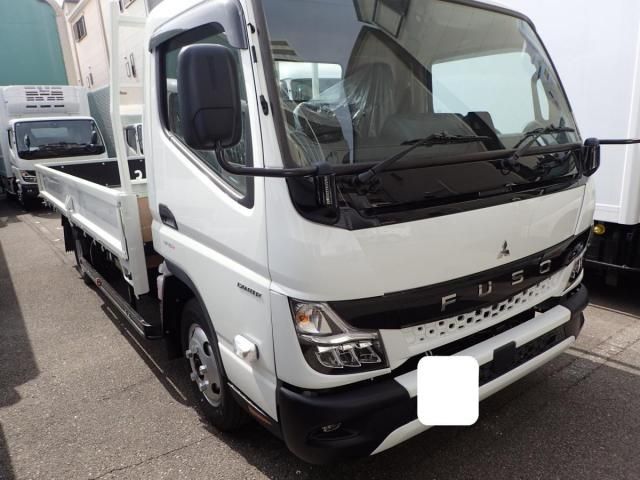 MITSUBISHI / CANTER