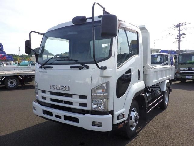 ISUZU / FORWARD