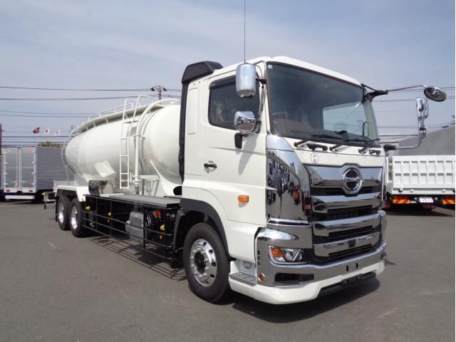 HINO / PROFIA