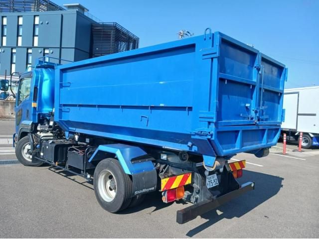 ISUZU / FORWARD