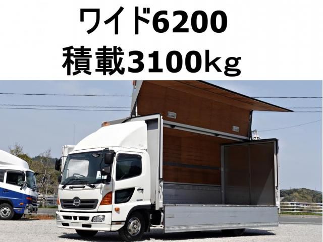 HINO / RANGER